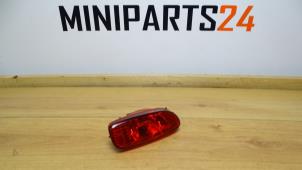 Gebruikte Mistachterlicht Mini Mini (F56) 2.0 16V Cooper S Prijs € 23,80 Inclusief btw aangeboden door Miniparts24 - Miniteile24 GbR
