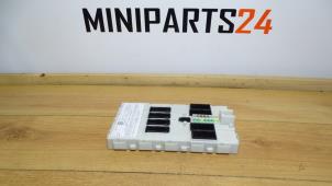 Gebruikte Bodycontrol Module Mini Cooper Prijs € 178,50 Inclusief btw aangeboden door Miniparts24 - Miniteile24 GbR