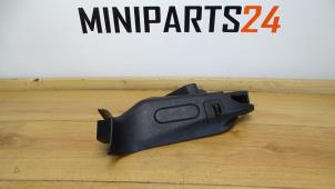 Gebruikte Steun Hoedenplank Mini Cooper Prijs € 23,80 Inclusief btw aangeboden door Miniparts24 - Miniteile24 GbR