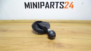 Gebruikte Pookknop Mini Cooper Prijs € 47,60 Inclusief btw aangeboden door Miniparts24 - Miniteile24 GbR
