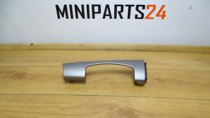 Gebruikte Dashboard sierlijst Mini Cooper Prijs € 65,45 Inclusief btw aangeboden door Miniparts24 - Miniteile24 GbR