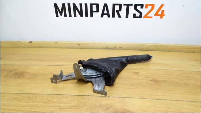 Gebruikte Handrem Mechaniek Mini Cooper Prijs € 82,11 Inclusief btw aangeboden door Miniparts24