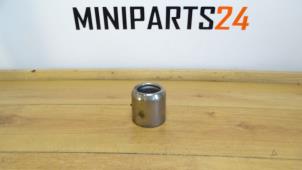 Gebruikte Uitlaat Einddemper Mini Mini (R56) 1.6 16V Cooper Prijs € 29,75 Inclusief btw aangeboden door Miniparts24 - Miniteile24 GbR