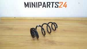 Gebruikte Torsiestang Mini Cooper Prijs € 35,70 Inclusief btw aangeboden door Miniparts24 - Miniteile24 GbR