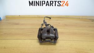 Gebruikte Remzadel links-achter Mini Cooper Prijs € 71,40 Inclusief btw aangeboden door Miniparts24 - Miniteile24 GbR