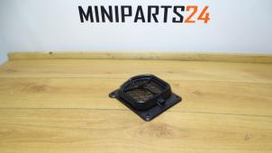 Gebruikte Luchtrooster zijkant Mini Mini (F56) 2.0 16V Cooper S Prijs € 23,80 Inclusief btw aangeboden door Miniparts24 - Miniteile24 GbR