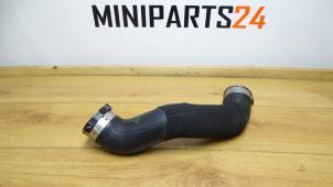Gebruikte Turboslang Mini Mini (F56) 2.0 16V Cooper S Prijs € 23,80 Inclusief btw aangeboden door Miniparts24 - Miniteile24 GbR