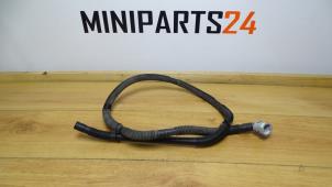 Gebruikte Brandstofleiding Mini Mini (F56) 2.0 16V Cooper S Prijs € 29,75 Inclusief btw aangeboden door Miniparts24 - Miniteile24 GbR