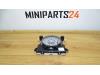 MINI Mini One/Cooper (R50) 1.6 16V One Kilometerteller KM