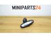 MINI Mini One/Cooper (R50) 1.6 16V One Binnenspiegel