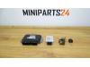 MINI Mini One/Cooper (R50) 1.6 16V One Computer Motormanagement