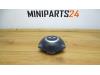 MINI Mini One/Cooper (R50) 1.6 16V One Airbag links (Stuur)