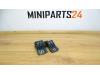 MINI Mini One/Cooper (R50) 1.6 16V One Achterklep Scharnier