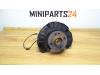 MINI Mini One/Cooper (R50) 1.6 16V One Asschenkel links-voor