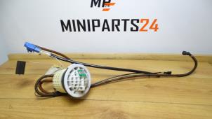 Gebruikte Brandstoffilter Mini Mini (R56) 1.6 16V Cooper S Prijs € 101,15 Inclusief btw aangeboden door Miniparts24 - Miniteile24 GbR