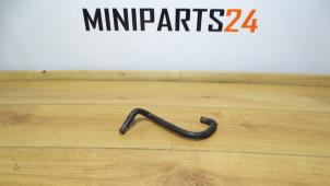 Gebruikte Radiateurslang Mini Mini (R56) 1.6 16V Cooper S Prijs € 23,80 Inclusief btw aangeboden door Miniparts24 - Miniteile24 GbR