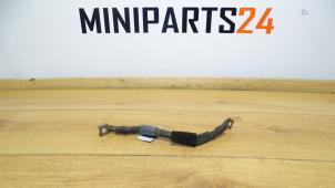 Gebruikte Kabel (diversen) Mini Mini (R56) 1.6 16V Cooper S Prijs € 23,21 Inclusief btw aangeboden door Miniparts24 - Miniteile24 GbR