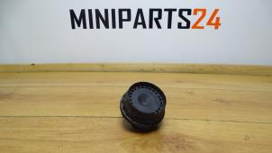 Gebruikte Alarm sirene Mini Mini (R56) 1.6 16V Cooper S Prijs € 23,80 Inclusief btw aangeboden door Miniparts24 - Miniteile24 GbR