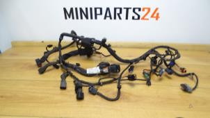 Gebruikte Kabelboom motorruimte Mini Mini (R56) 1.6 16V Cooper S Prijs € 142,80 Inclusief btw aangeboden door Miniparts24 - Miniteile24 GbR