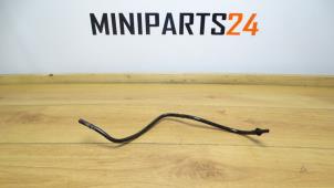 Gebruikte Leiding (diversen) Mini Cooper S Prijs € 17,85 Inclusief btw aangeboden door Miniparts24 - Miniteile24 GbR