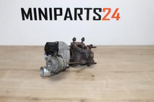 Gebruikte Turbo Mini Mini (R56) 1.6 16V Cooper S Prijs € 267,75 Inclusief btw aangeboden door Miniparts24 - Miniteile24 GbR
