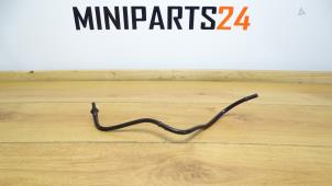 Gebruikte Leiding (diversen) Mini Cooper S Prijs € 17,85 Inclusief btw aangeboden door Miniparts24 - Miniteile24 GbR