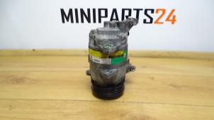 Gebruikte Aircopomp Mini Cooper S Prijs € 107,10 Inclusief btw aangeboden door Miniparts24 - Miniteile24 GbR
