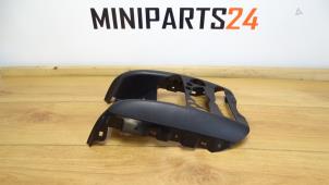 Gebruikte Middenconsoles Mini Mini (R56) 1.6 16V Cooper S Prijs € 59,50 Inclusief btw aangeboden door Miniparts24 - Miniteile24 GbR