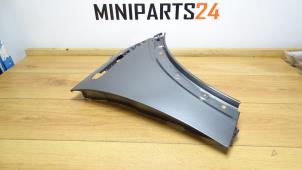 Gebruikte Spatbord rechts-voor Mini Mini Cooper S (R53) 1.6 16V Prijs € 59,50 Inclusief btw aangeboden door Miniparts24 - Miniteile24 GbR