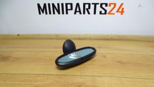 Gebruikte Binnenspiegel Mini Mini Cooper S (R53) 1.6 16V Prijs € 178,50 Inclusief btw aangeboden door Miniparts24 - Miniteile24 GbR