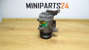 Gebruikte Aircopomp Mini Mini Cooper S (R53) 1.6 16V Prijs € 107,10 Inclusief btw aangeboden door Miniparts24 - Miniteile24 GbR