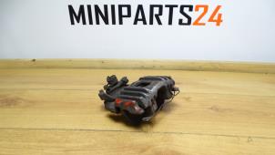 Gebruikte Remzadel rechts-achter Mini Mini Cooper S (R53) 1.6 16V Prijs € 35,70 Inclusief btw aangeboden door Miniparts24 - Miniteile24 GbR