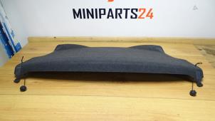 Gebruikte Hoedenplank Mini Cooper S Prijs € 107,10 Inclusief btw aangeboden door Miniparts24 - Miniteile24 GbR