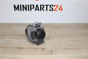 Gebruikte Dynamo Mini Mini (R56) 1.6 16V Cooper Prijs € 95,20 Inclusief btw aangeboden door Miniparts24 - Miniteile24 GbR