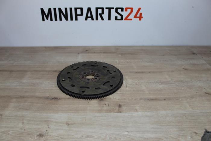 Gebruikte Vliegwiel Mini Mini (R56) 1.6 16V Cooper Prijs € 59,50 Inclusief btw aangeboden door Miniparts24