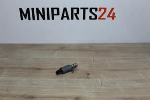 Gebruikte Nokkenas Sensor Mini Mini (R56) 1.6 16V Cooper Prijs € 17,85 Inclusief btw aangeboden door Miniparts24 - Miniteile24 GbR