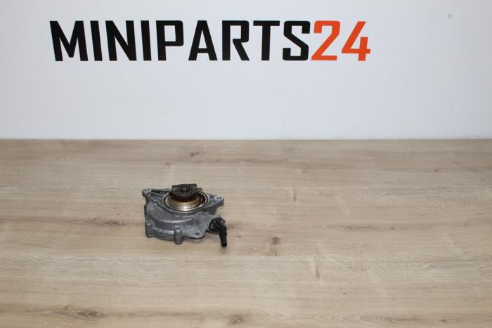 Gebruikte Vacuumpomp Rembekrachtiging Mini Mini (R56) 1.6 16V Cooper Prijs € 59,50 Inclusief btw aangeboden door Miniparts24