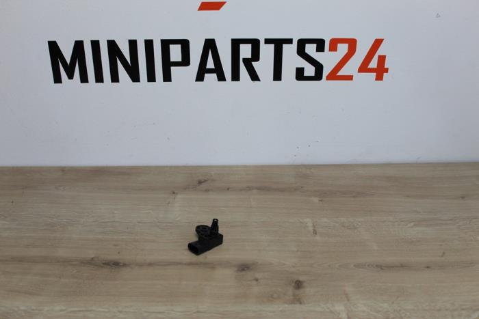 Gebruikte Sensor map (inlaatspruitstuk) Mini Mini (R56) 1.6 16V Cooper Prijs € 29,75 Inclusief btw aangeboden door Miniparts24
