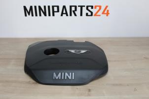 Gebruikte Afdekplaat motor Mini Cooper Prijs € 47,60 Inclusief btw aangeboden door Miniparts24 - Miniteile24 GbR