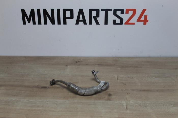 Gebruikte Oliedruk Leiding Mini Cooper Prijs € 41,65 Inclusief btw aangeboden door Miniparts24