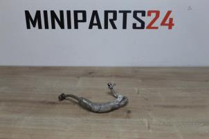 Gebruikte Oliedruk Leiding Mini Cooper Prijs € 41,65 Inclusief btw aangeboden door Miniparts24 - Miniteile24 GbR