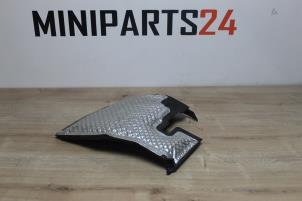 Gebruikte Accu afdekkap Mini Cooper Prijs € 23,80 Inclusief btw aangeboden door Miniparts24 - Miniteile24 GbR