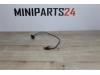 Lambda Sonde van een Mini Cooper 2015