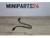 Lambda Sonde van een Mini Cooper 2015