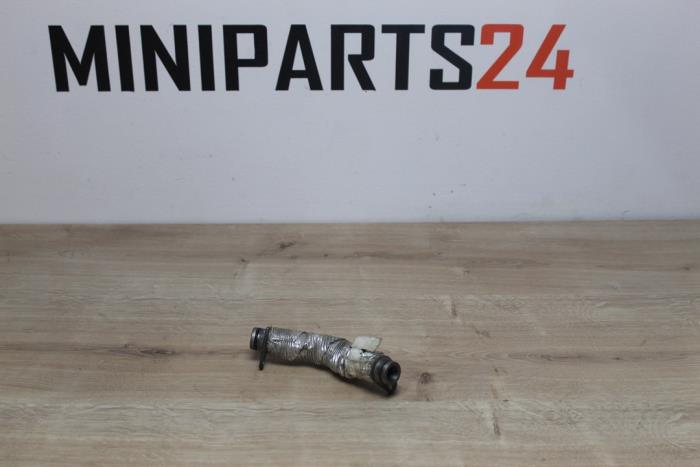 Gebruikte Oliedruk Leiding Mini Cooper Prijs € 23,80 Inclusief btw aangeboden door Miniparts24