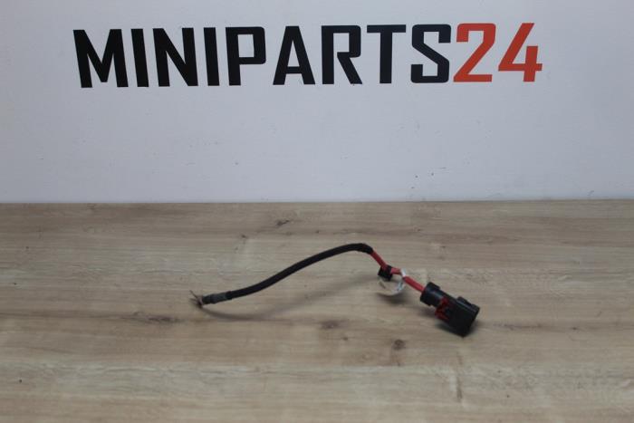Kabel (diversen) van een MINI Mini (F56) 1.2 12V One 2015