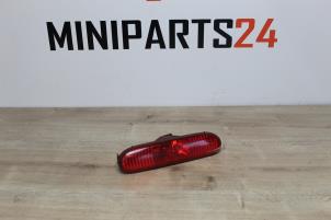 Gebruikte Mistachterlicht Mini Mini (R56) 1.4 16V One Prijs € 23,80 Inclusief btw aangeboden door Miniparts24 - Miniteile24 GbR