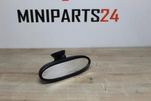 Gebruikte Binnenspiegel Mini Mini (R56) 1.4 16V One Prijs € 71,40 Inclusief btw aangeboden door Miniparts24 - Miniteile24 GbR