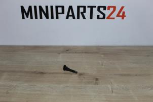 Gebruikte Temperatuursensor binnen Mini Mini (R56) 1.6 16V Cooper S Prijs € 29,75 Inclusief btw aangeboden door Miniparts24 - Miniteile24 GbR
