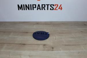 Gebruikte Tankdop Mini Mini (R56) 1.6 16V Cooper Prijs € 29,75 Inclusief btw aangeboden door Miniparts24 - Miniteile24 GbR